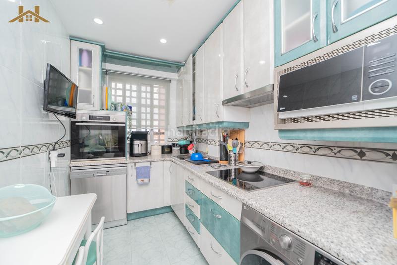Foto 3bd5765d-f701-4a0d-91ae-7632626f6092. Piso  en venta en calle zaragoza en Centro Móstoles