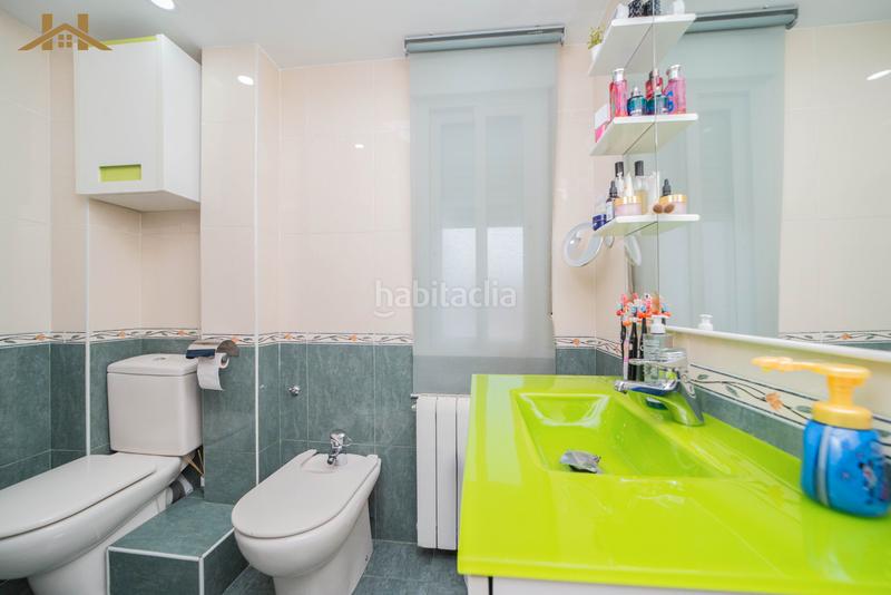Foto 954bbd4d-d8e9-40b8-bfff-c00df4cae689. Piso  en venta en calle zaragoza en Centro Móstoles