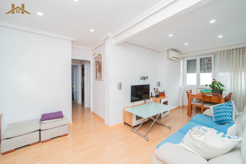 Foto b0d3c425-d526-4261-928a-6c8ec5aed41c. Piso  en venta en calle zaragoza en Centro Móstoles