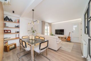 Etagenwohnung in Norte-Universidad