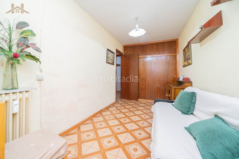 Foto efaa11d9-c2d9-4990-9a2a-a2aadafbefb6. Pis amb calefacció aparcament a Centro Móstoles