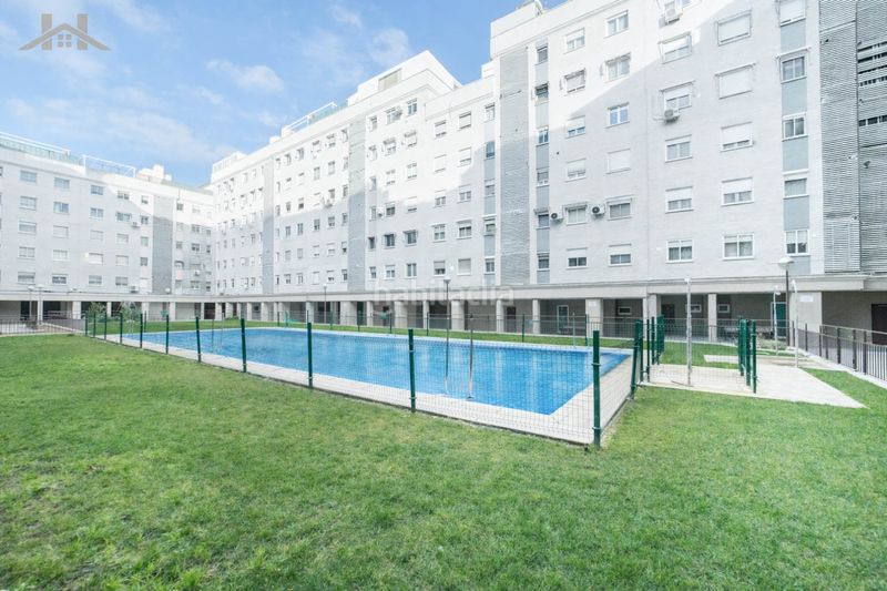 Foto d7652680-b33d-4537-aa55-4adfdde7dd6b. Pis amb piscina a Sur - PAU 4 Móstoles