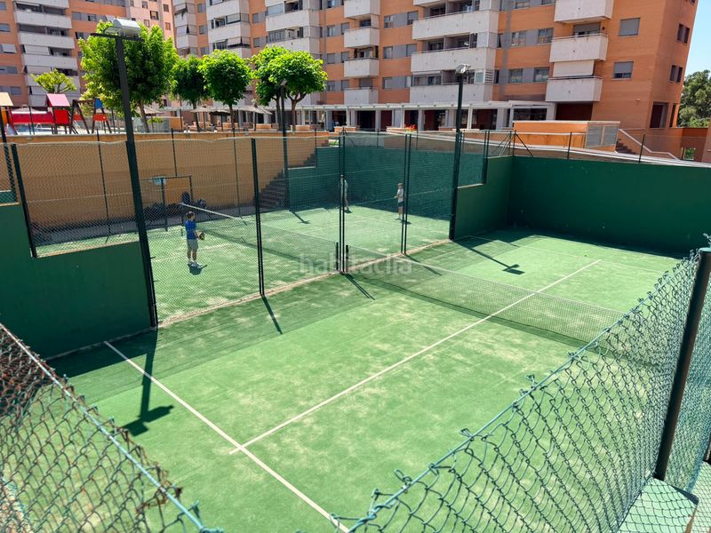 Foto 07051275-a172-4762-b145-924c3c6c63a9. Àtic amb calefacció piscina a Parque Oeste-Fuente Cisneros Alcorcón