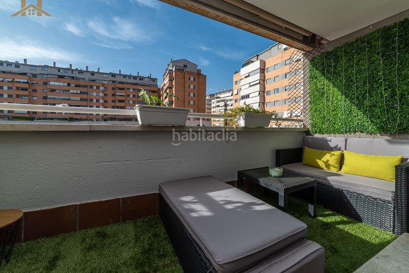 Foto 3858a7e9-a391-4c4b-9702-ec7d94c43186. Àtic amb calefacció piscina a Parque Oeste-Fuente Cisneros Alcorcón