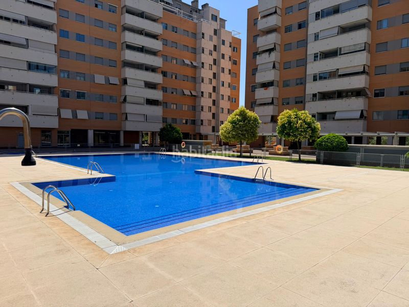 Foto 41d83594-4db0-4256-ad80-6ac30c99266f. Àtic amb calefacció piscina a Parque Oeste-Fuente Cisneros Alcorcón