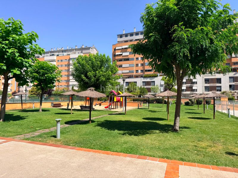 Foto 714a6a08-f8cb-4e7e-9cc5-b86f92a66d82. Àtic amb calefacció piscina a Parque Oeste-Fuente Cisneros Alcorcón
