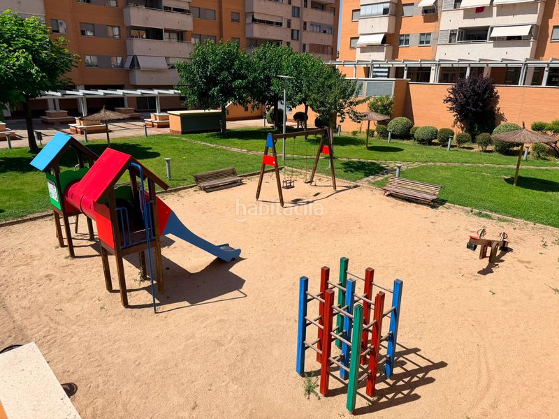 Foto aed368bd-0b69-4a97-bb0c-683cb58de655. Àtic amb calefacció piscina a Parque Oeste-Fuente Cisneros Alcorcón
