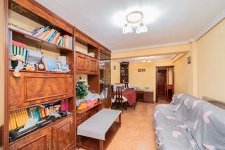 Appartement  Calle centro