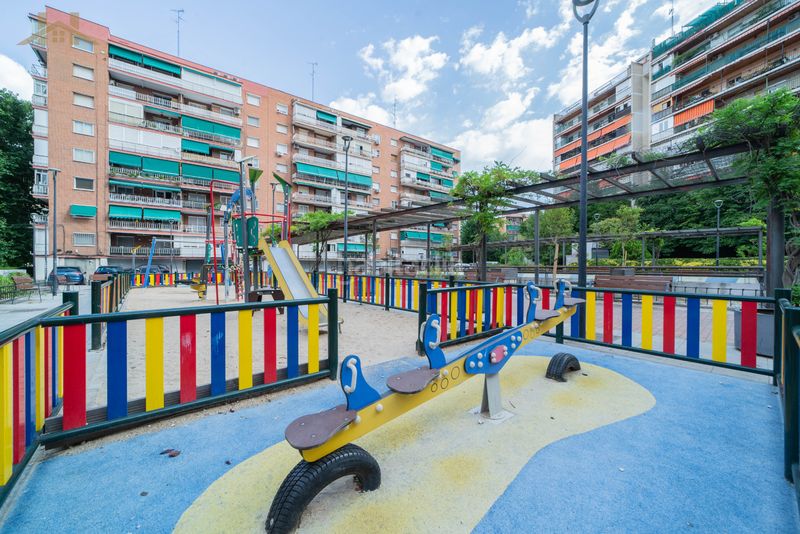 Foto f8a864d5-da0c-42c1-8df5-69c8eb62b0aa. Pis a Norte-Universidad Móstoles