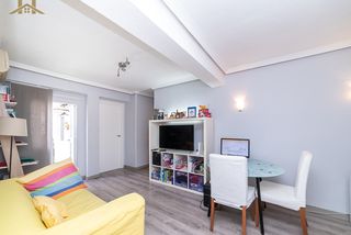 Appartement  Calle villaamil. Piso en venta en calle villaamil