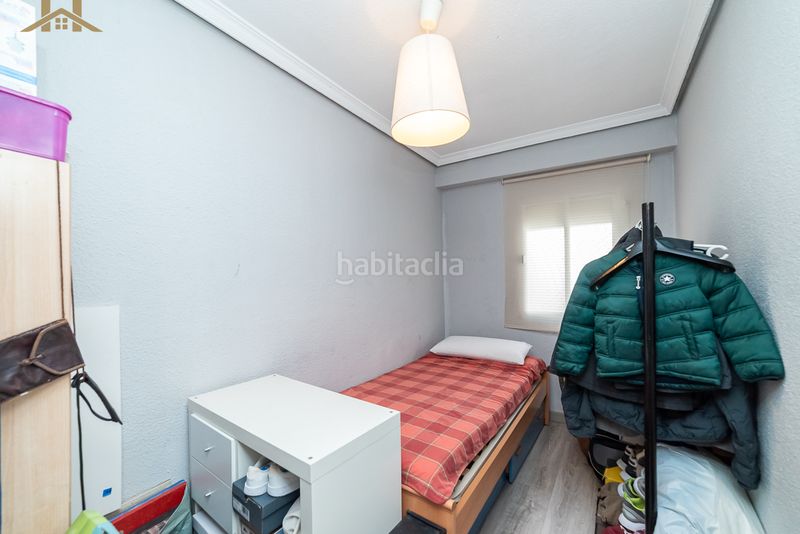 Foto 8d950a4b-2c0e-4b2b-ad6b-5006692bcc14. Flat with heating in Centro Móstoles