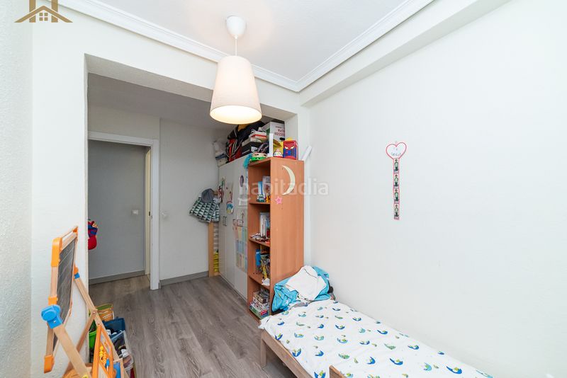 Foto a7f5ea21-eda0-47d0-8916-33854d06658d. Flat with heating in Centro Móstoles