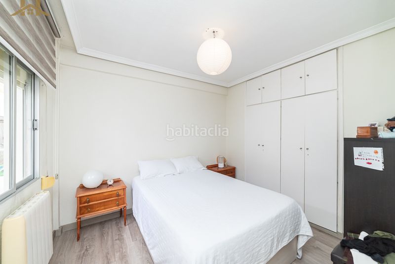 Foto b9eb2d63-2dd9-49a3-a381-6e5a07572f8a. Flat with heating in Centro Móstoles