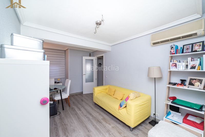 Foto fbd8382a-da51-4fea-a333-6c6de13a926a. Flat with heating in Centro Móstoles
