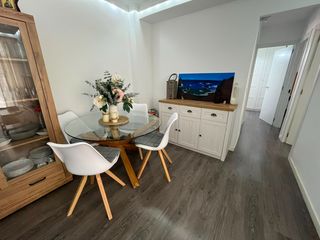 Flat  Calle camino de leganes. Hogares vende excelente piso reformado integramente