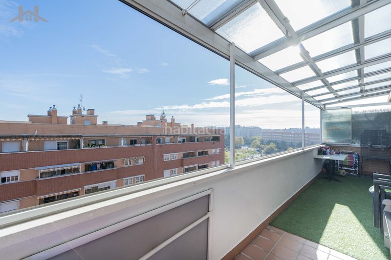 Foto 0a6a1bc6-b1e3-4cbb-8e5f-98a31a8ce6d1. Pis a Sur - PAU 4 Móstoles