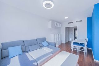 Àtic  Calle menorca. ¡hogares vende en exclusiva atico con vistas a la sierra!