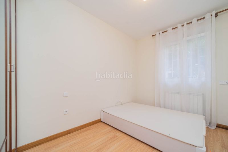 Foto 0bd5169c-1cf8-4744-b700-45be18b0d4b6. Flat with heating in Centro Móstoles