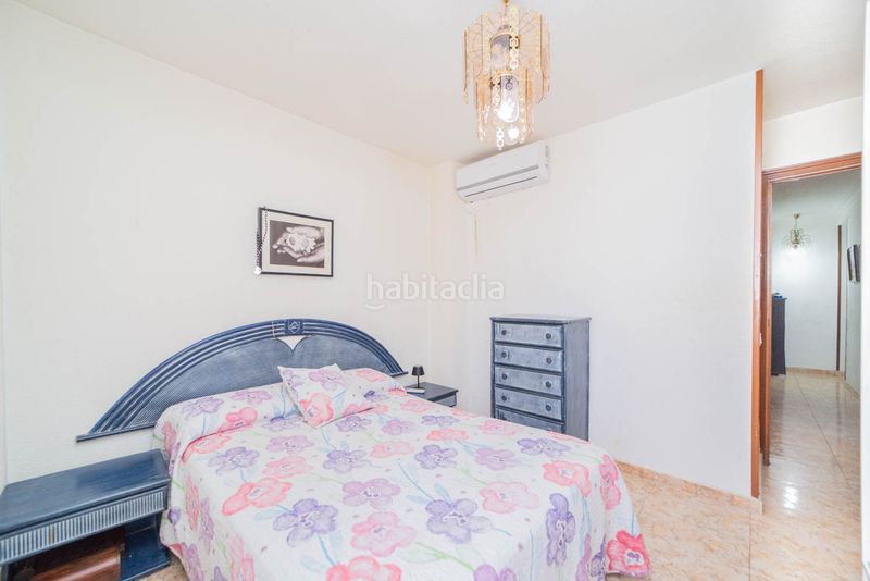 Foto 1b9f6e51-6a7c-429d-920f-fd028d72096d. Flat with heating in Centro Móstoles
