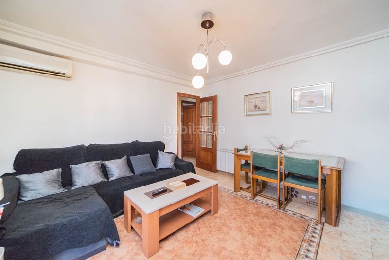 Foto 4d1b529f-6958-40d3-9256-79ff3bdb1b76. Flat with heating in Centro Móstoles