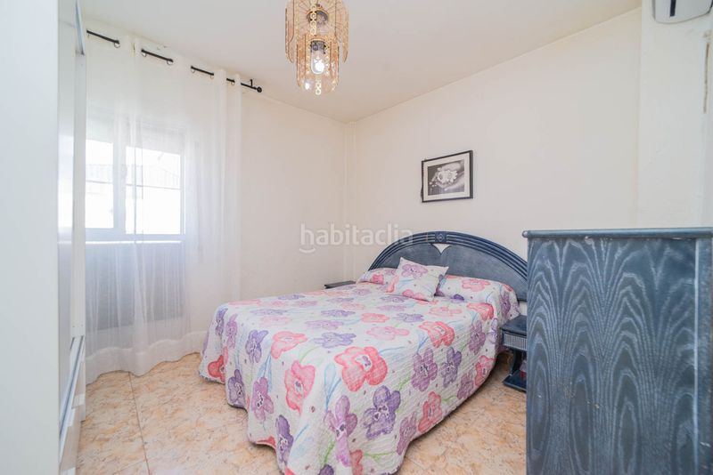 Foto 719a72a1-7589-4289-ba7c-a533bb295a66. Flat with heating in Centro Móstoles