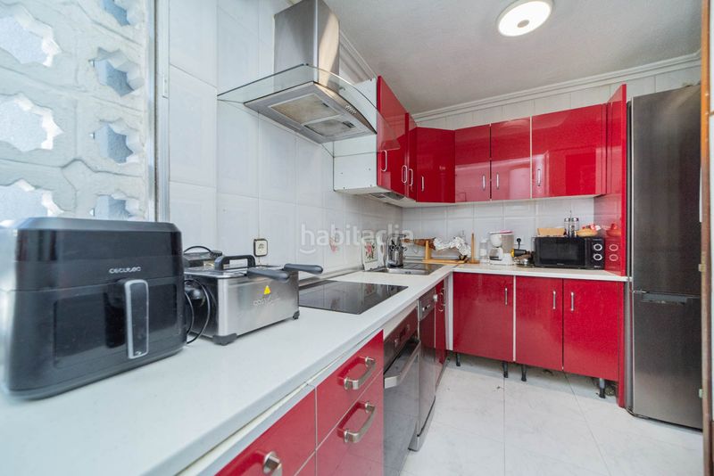 Foto c638b9cd-700e-40b1-aa9b-c5d1d0bf1bf5. Flat with heating in Centro Móstoles