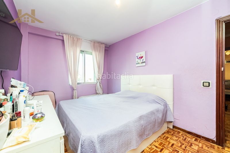 Foto f6ee562d-63a9-4120-b752-44e288ef9c51. Pis amb calefacció a Suroeste - Zona Hospital Móstoles