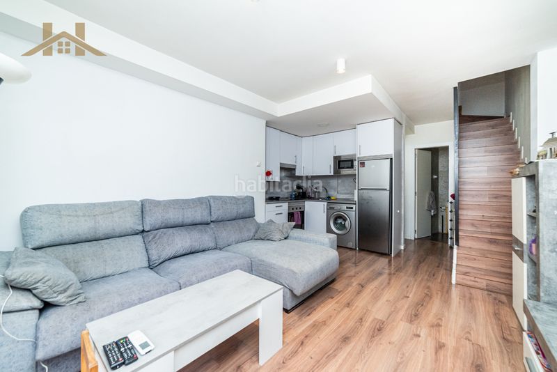 Foto 445c4c23-251c-4f80-8f88-6e5181ba0860. Duplex con riscaldamento in Centro Móstoles