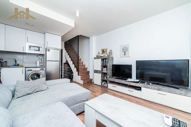 Foto 45622eb2-7703-4a93-9d50-796872030251. Duplex con riscaldamento in Centro Móstoles