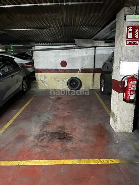 Foto 05c7d16a-005f-43ae-9e6c-b5a6cd0a9cfd. Posto auto in Suroeste - Zona Hospital Móstoles