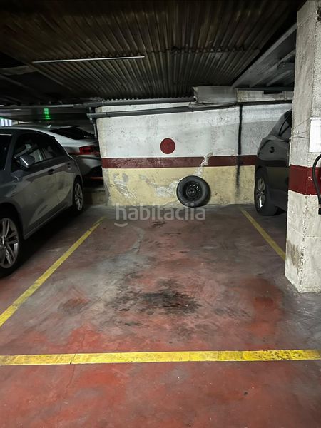 Foto 95860a23-6074-4f73-9370-9edc0c4ee25b. Posto auto in Suroeste - Zona Hospital Móstoles