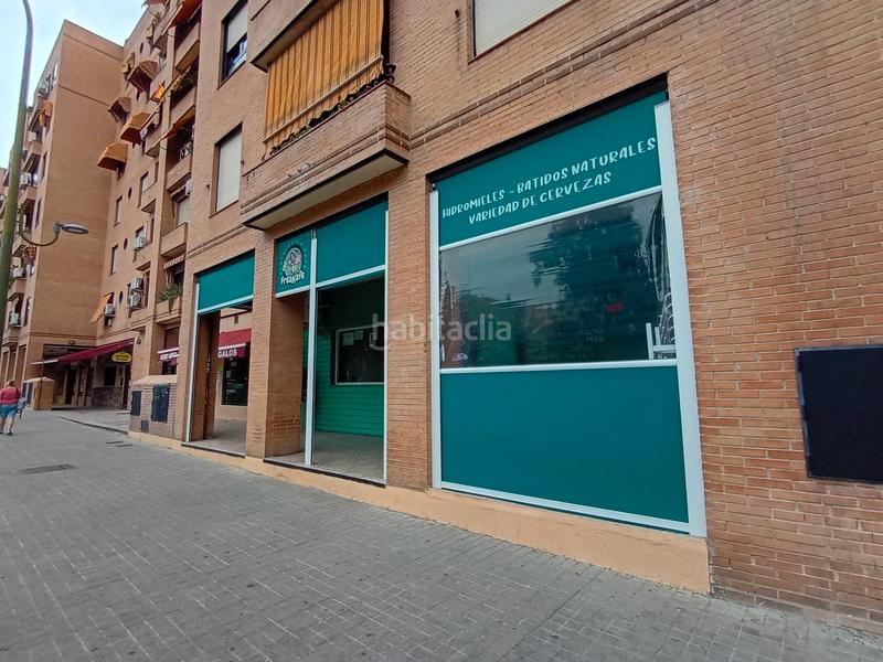 Foto 04582aed-cf15-4f57-845a-591d6883e4cb. Local comercial amb calefacció a Norte-Universidad Móstoles