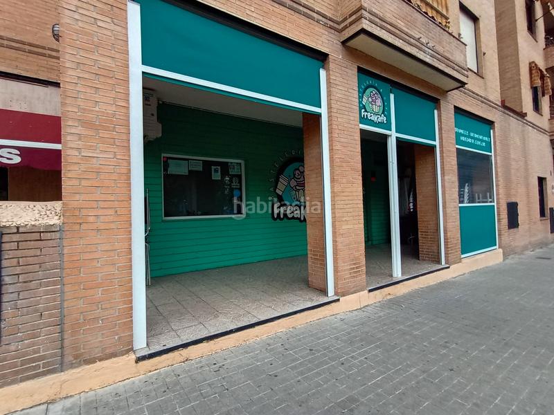 Foto 0eab6f2c-d062-4dca-b9d8-7d60d9220c36. Local comercial amb calefacció a Norte-Universidad Móstoles
