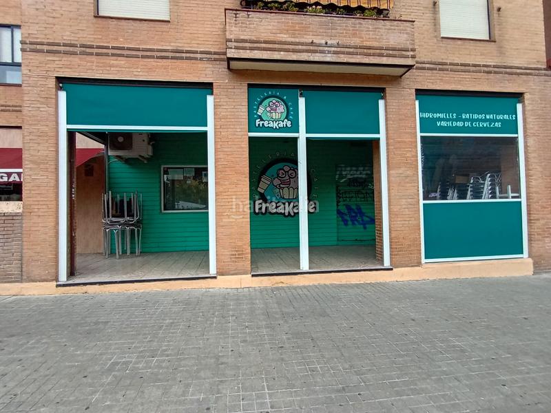 Foto 948e0339-36a1-41fa-8fcb-eafad2c72766. Local comercial amb calefacció a Norte-Universidad Móstoles