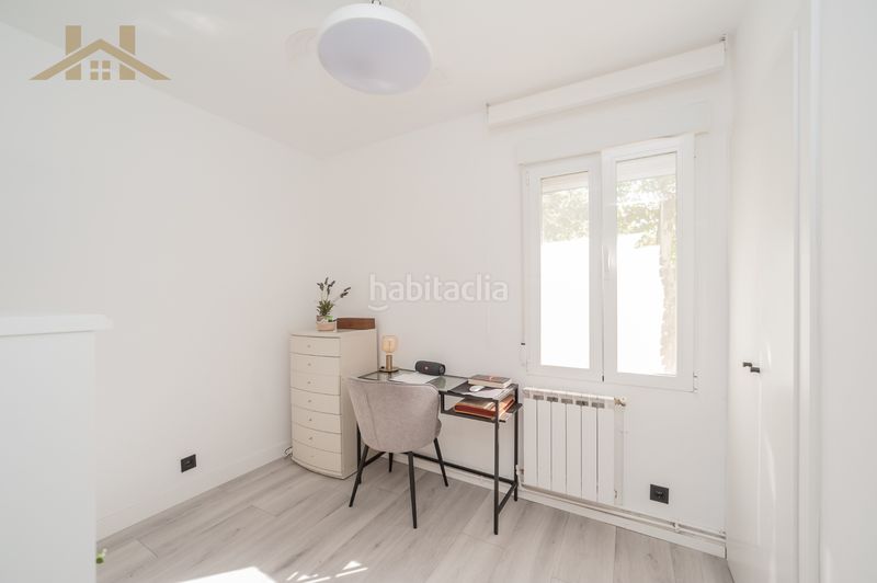 Foto 55fe8ee0-fe02-47c3-a019-fa1e8e0b5ca0. Pis amb calefacció a Sur - PAU 4 Móstoles