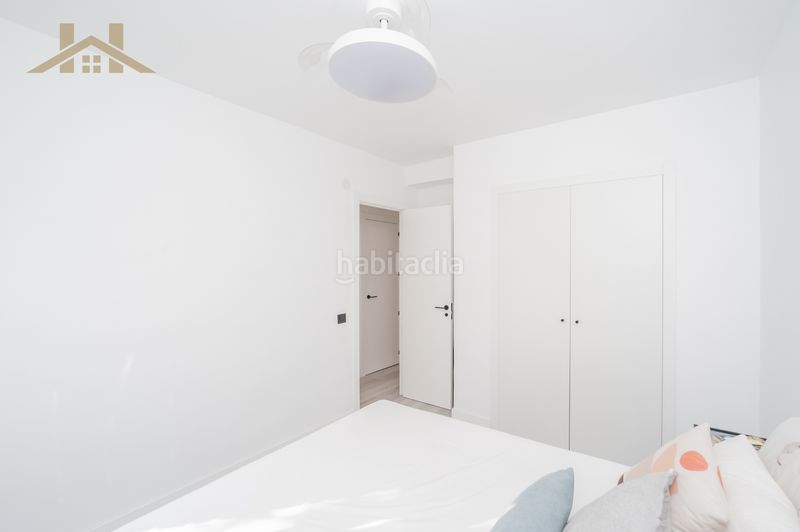 Foto 5fa4d5f9-1613-4ea1-9d43-d31ea0dcdcdf. Pis amb calefacció a Sur - PAU 4 Móstoles