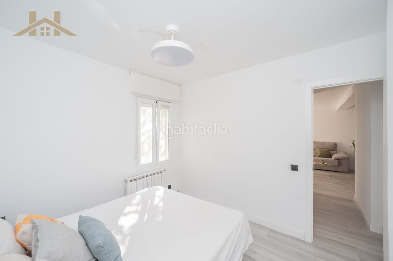 Foto f705192d-e620-4a43-901e-9c02b7abffa4. Pis amb calefacció a Sur - PAU 4 Móstoles