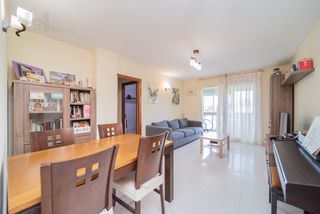 Pis  Calle de azorín. Hogares mostoles vende en exclusiva amplio y luminoso piso de 3