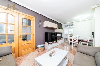 Appartamento  Avenida de portugal. Piso en venta en avenida de portugal