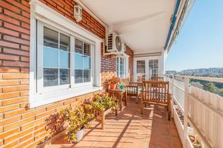 Appartement à Avenida del Alcalde de Móstoles