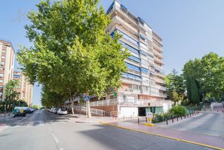 Flat  Calle magallanes