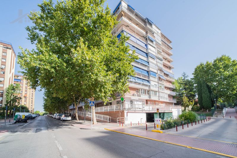 Foto e312a341-8d55-4193-ab0d-81669ffed7f3. Piso en Norte-Universidad Móstoles