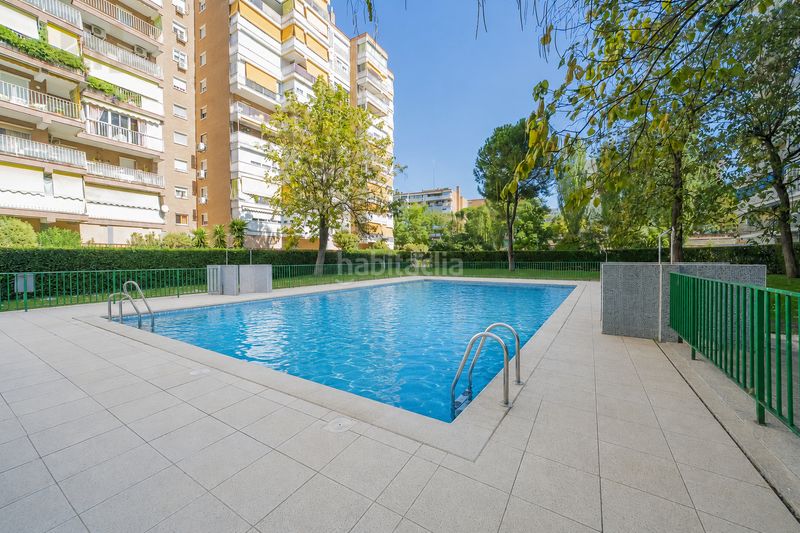 Foto d716c570-2183-47af-9a06-1ea4ba040588. Pis amb calefacció piscina a Norte-Universidad Móstoles