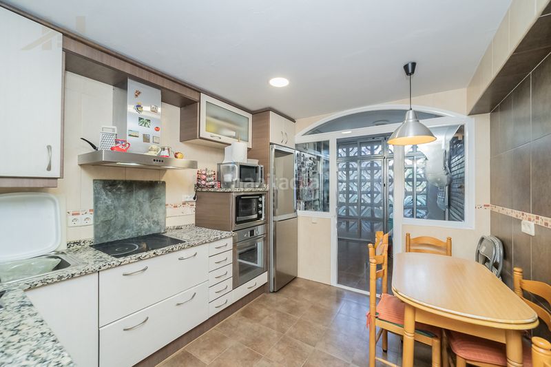 Foto f17e1d02-2fc1-4608-a171-c6f643871c83. Pis amb calefacció piscina a Norte-Universidad Móstoles