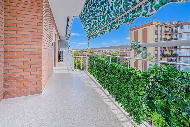 Foto 0380a2a8-c3e7-4c5d-a6a7-1964c478f7cf. Piso hogares mostoles vende en exclusiva espectacular vivienda completamente reformada de 3 habitaciones, 2 baños y vestidor en estoril en Móstoles
