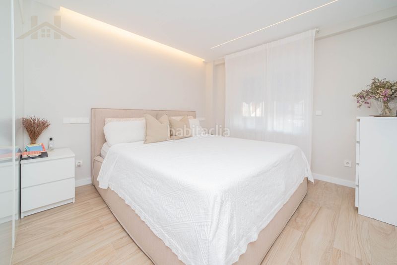 Foto 14a24e7e-3d39-4c48-badd-49562d675e7a. Piso hogares mostoles vende en exclusiva espectacular vivienda completamente reformada de 3 habitaciones, 2 baños y vestidor en estoril en Móstoles