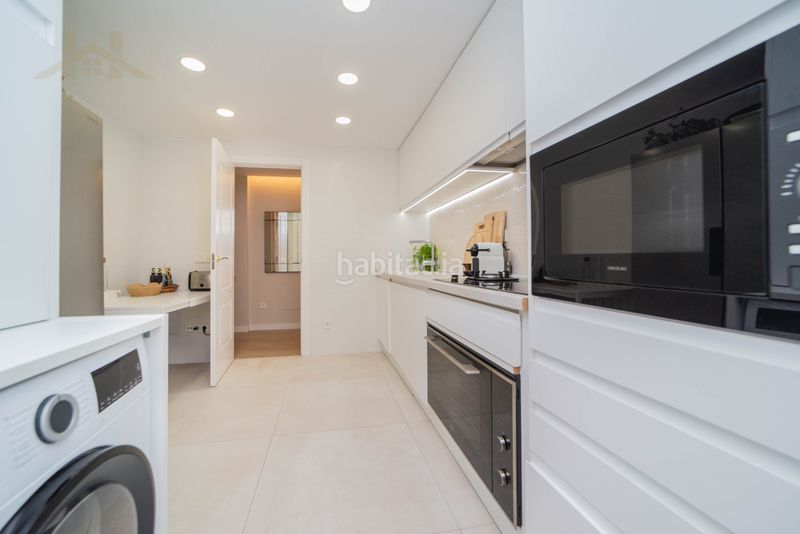 Foto 368815f1-fe0d-4feb-aee8-e98c5ff4146a. Piso hogares mostoles vende en exclusiva espectacular vivienda completamente reformada de 3 habitaciones, 2 baños y vestidor en estoril en Móstoles