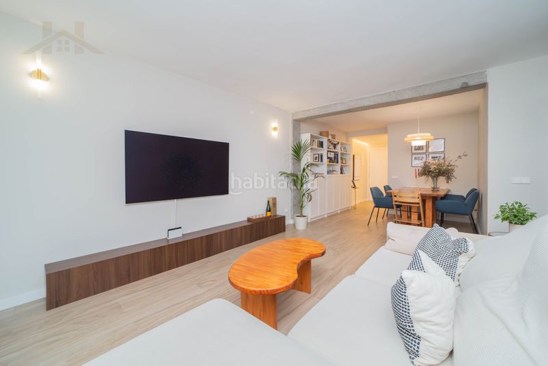 Foto 46be40ec-f5fc-4b30-b992-d63d44aa2675. Piso hogares mostoles vende en exclusiva espectacular vivienda completamente reformada de 3 habitaciones, 2 baños y vestidor en estoril en Móstoles