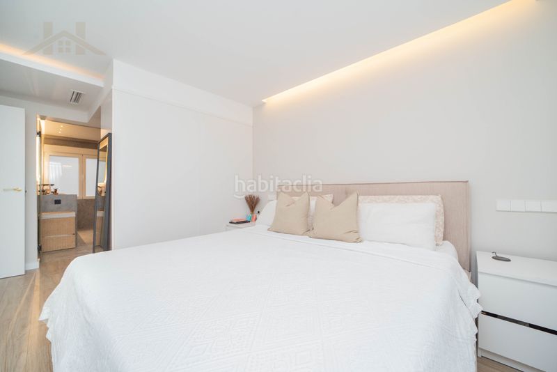 Foto 6750ba3d-c2ef-493a-8f26-f48dc83947dd. Piso hogares mostoles vende en exclusiva espectacular vivienda completamente reformada de 3 habitaciones, 2 baños y vestidor en estoril en Móstoles