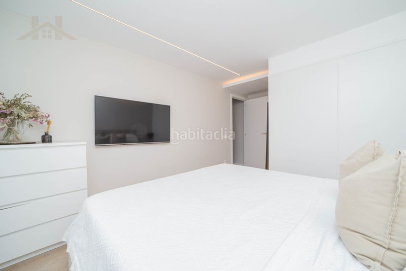 Foto 6de3c00d-33f4-49f4-b62a-31134f02eb30. Piso hogares mostoles vende en exclusiva espectacular vivienda completamente reformada de 3 habitaciones, 2 baños y vestidor en estoril en Móstoles